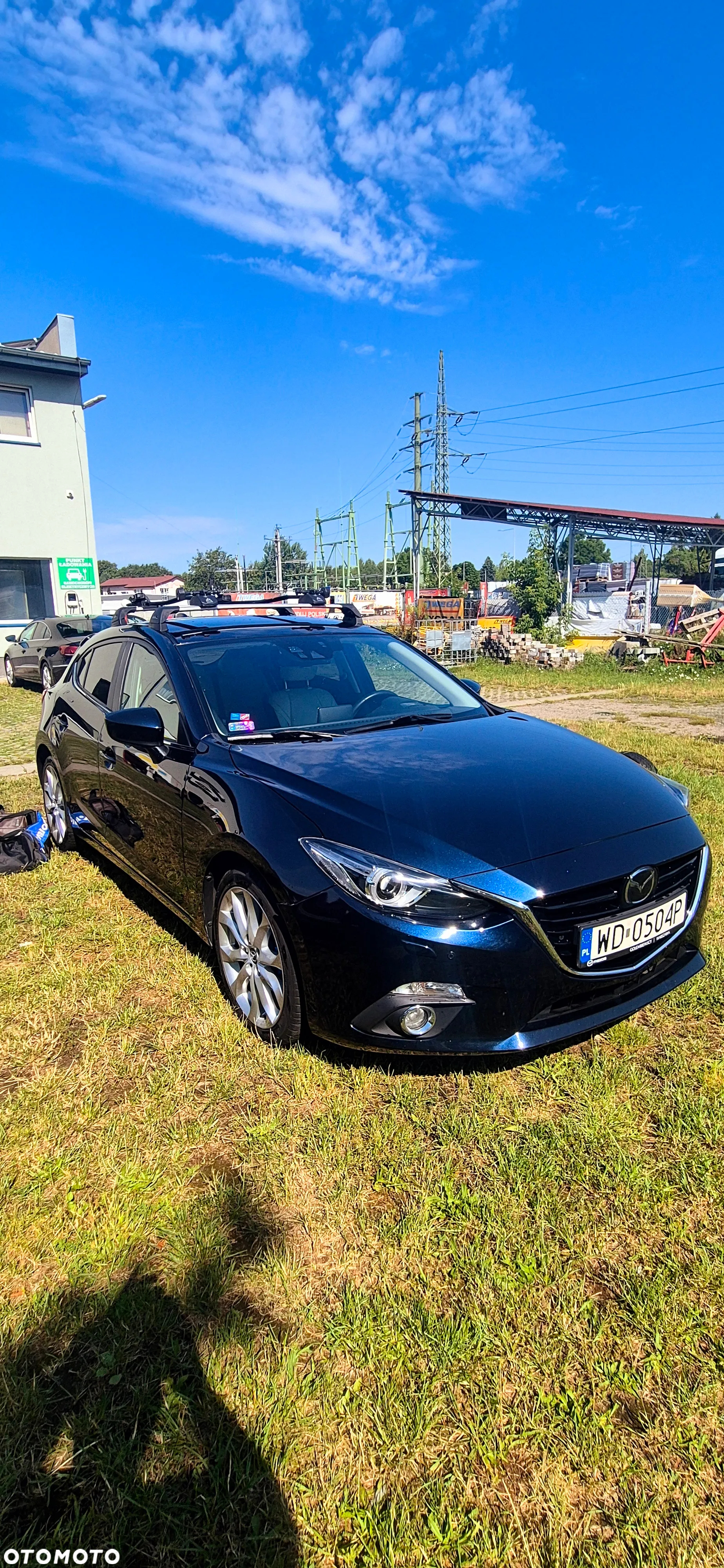 Mazda 3 2.0 Skyenergy - 3