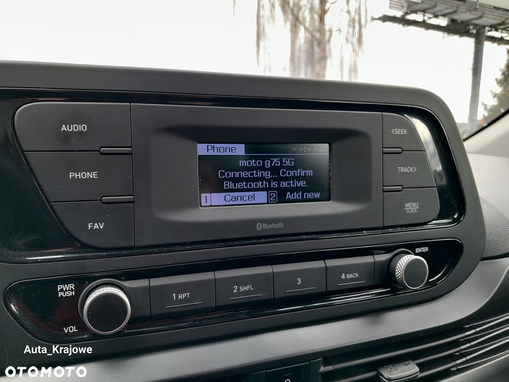 Hyundai i20 1.2 Classic - 15