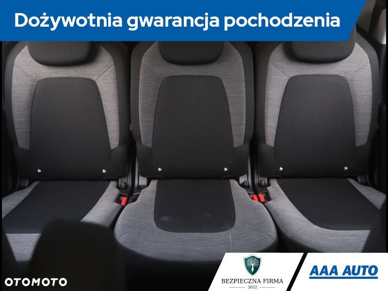 Citroën C4 Picasso - 11