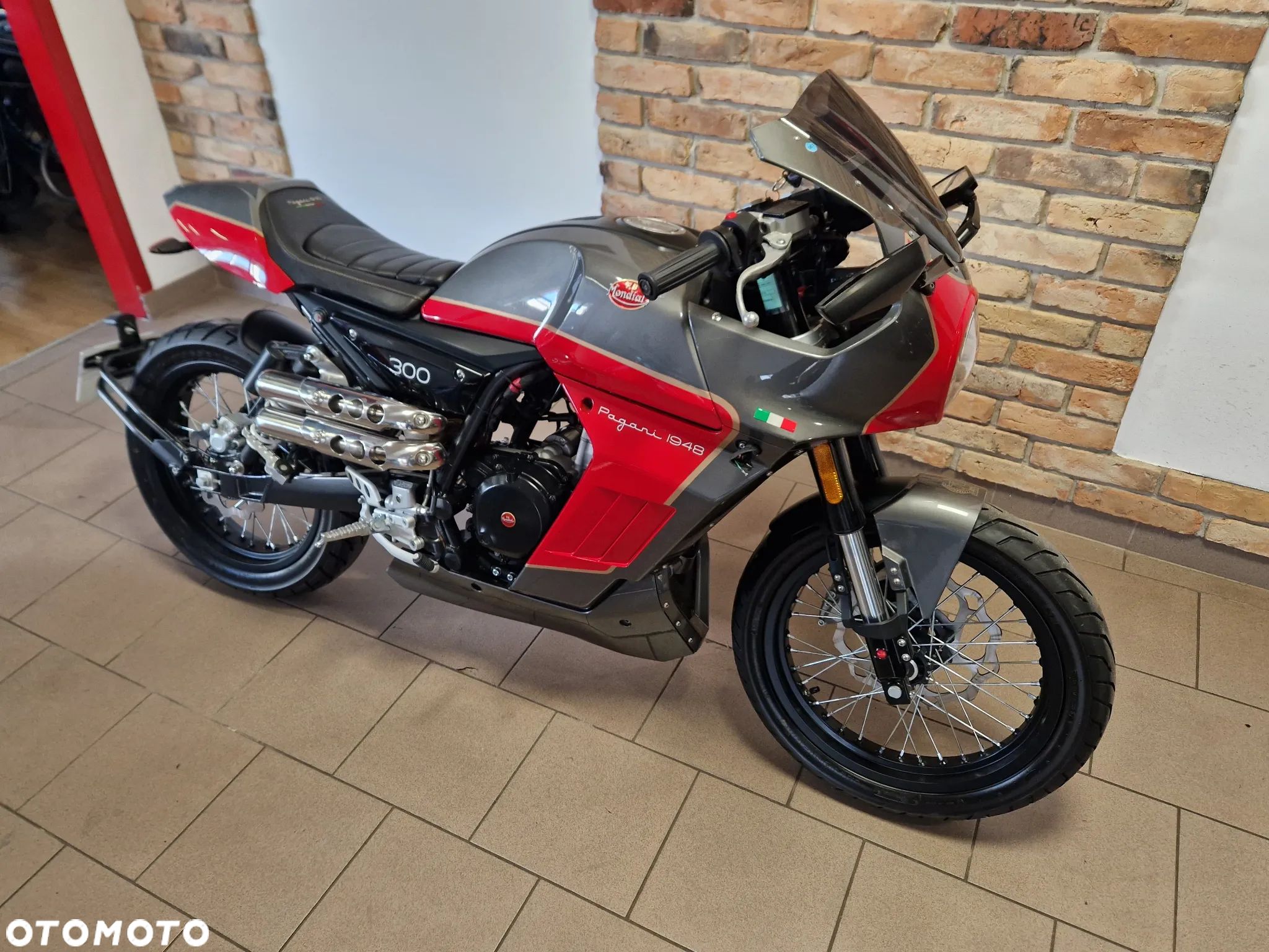 Mondial Inny - 1