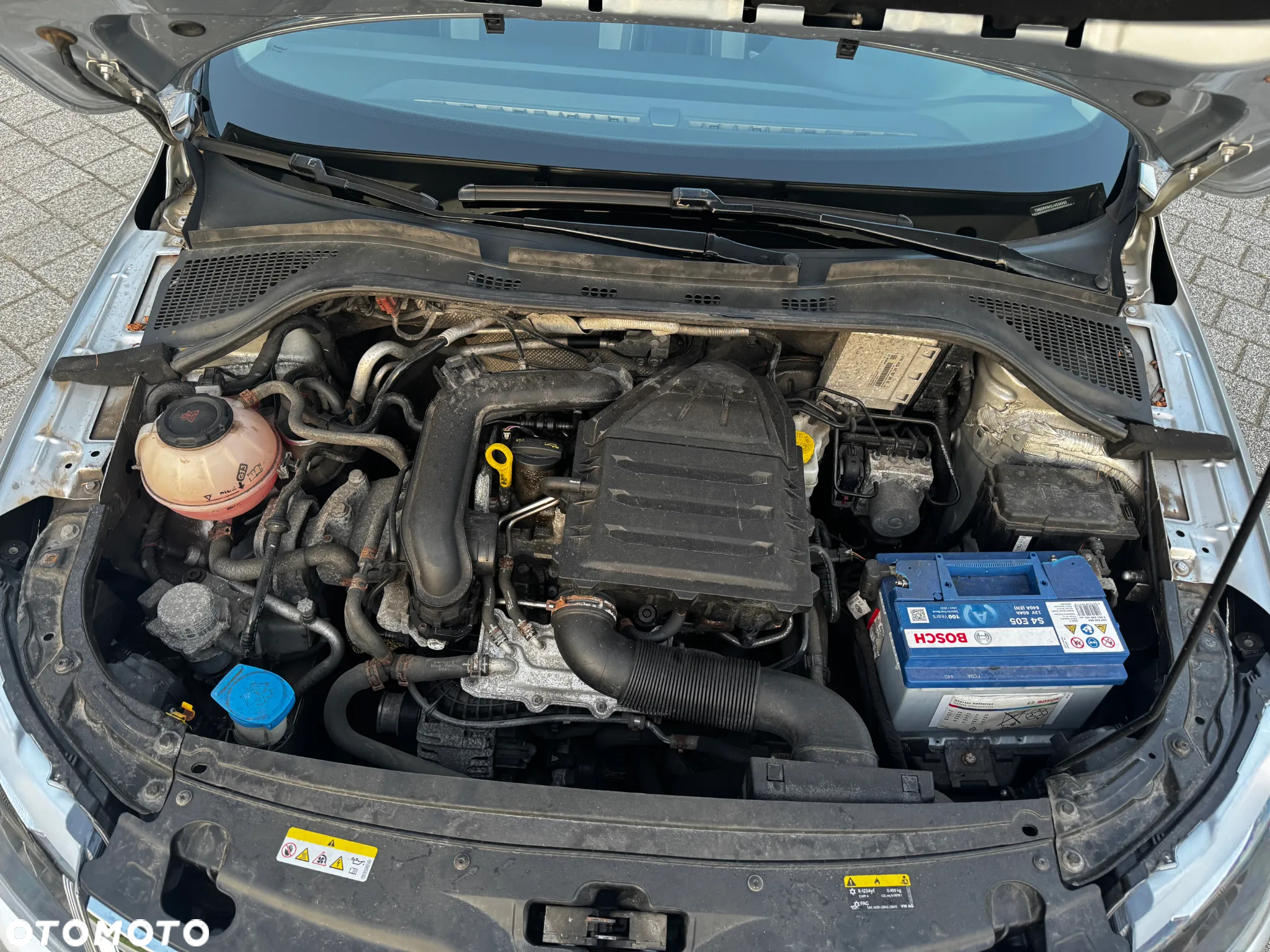 Skoda RAPID - 10