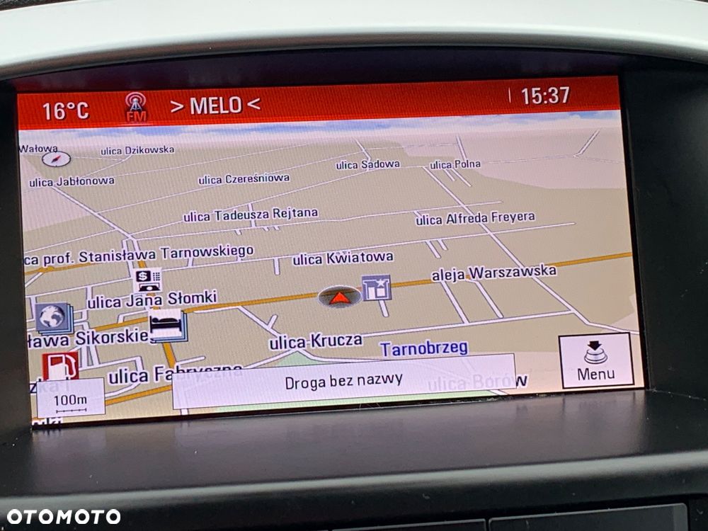 Opel Astra 1.4 Turbo ecoFLEX Start/Stop Edition Sport - 25