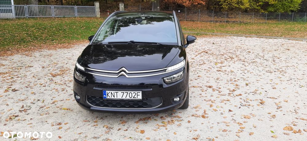 Citroën C4 Grand Picasso