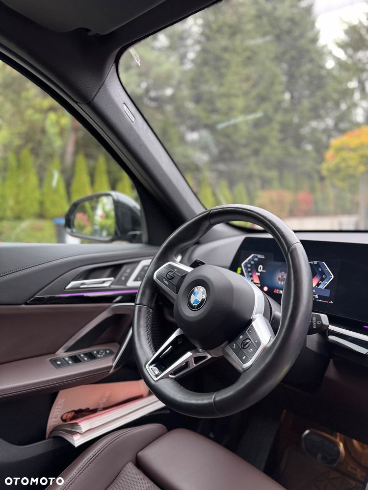 BMW X1 xDrive23i mHEV M Sport - 6