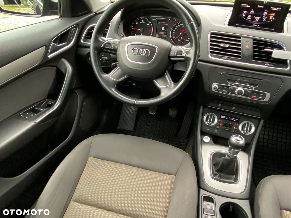 Audi Q3 - 24