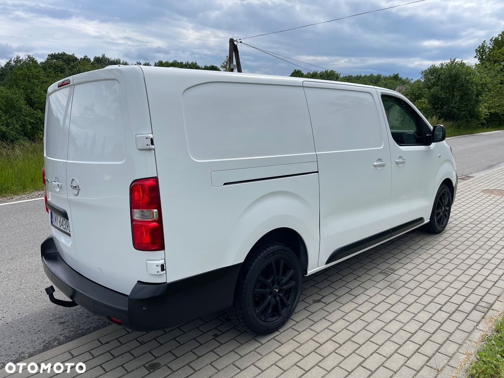 Opel Vivaro - 14