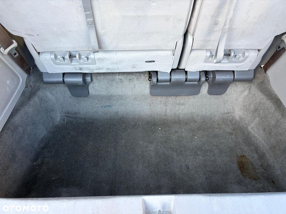 Honda Odyssey 3.5 LX - 20