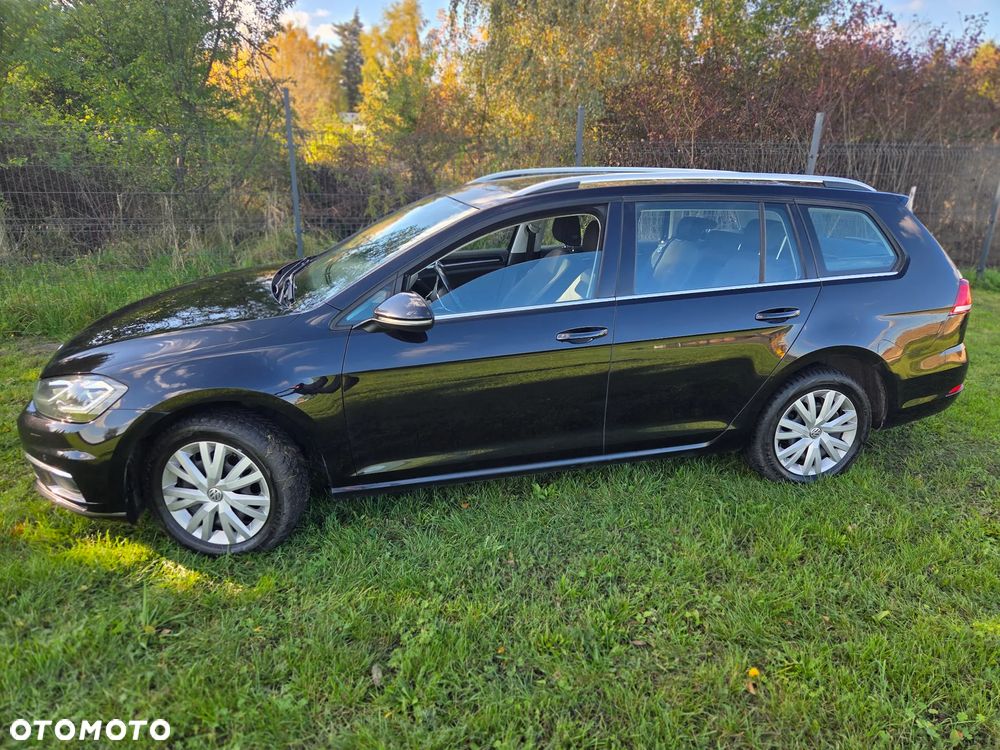 Volkswagen Golf ver-2-0-tdi-join - 2