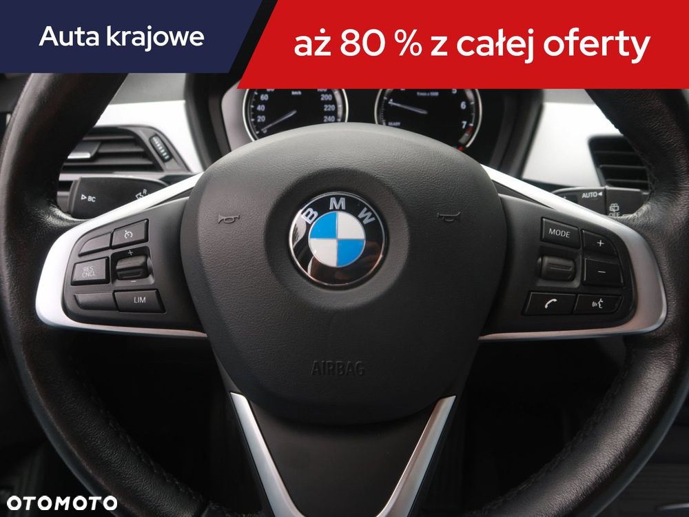 BMW X1 - 20