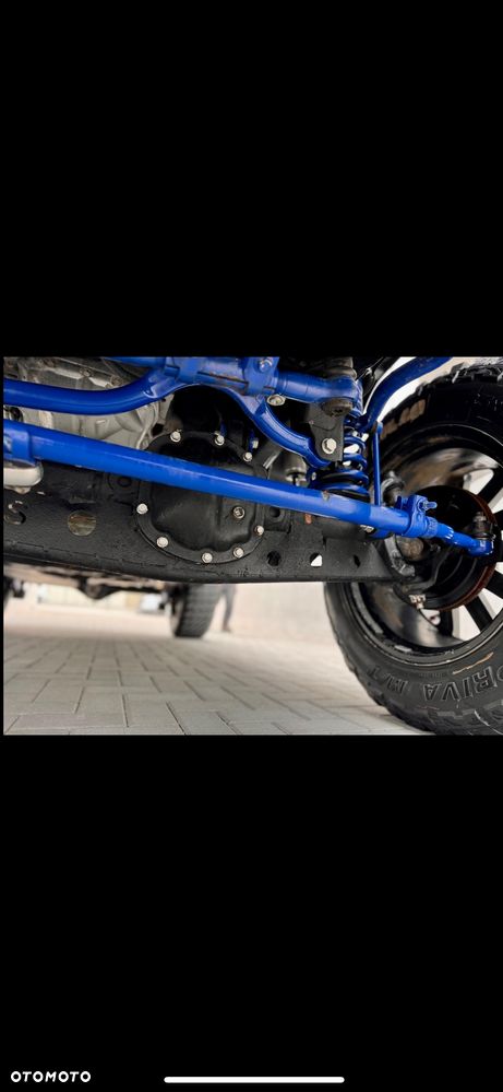 Jeep Wrangler 3.6 Unlim Black Edition II - 4