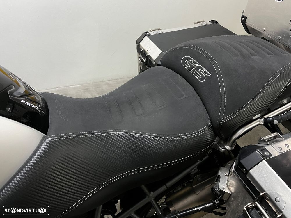 BMW R 1200 GS Adventure - 6