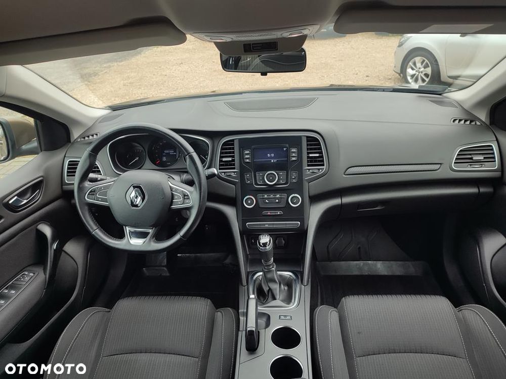 Renault Megane 1.6 SCe Zen - 13