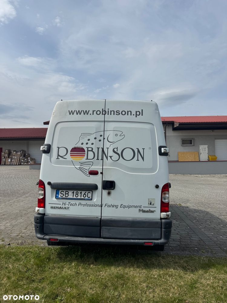 Renault MASTER - 3