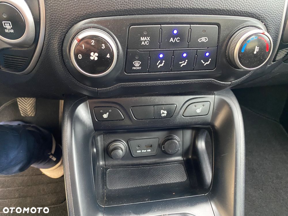 Hyundai ix35 2.0 2WD Style - 22