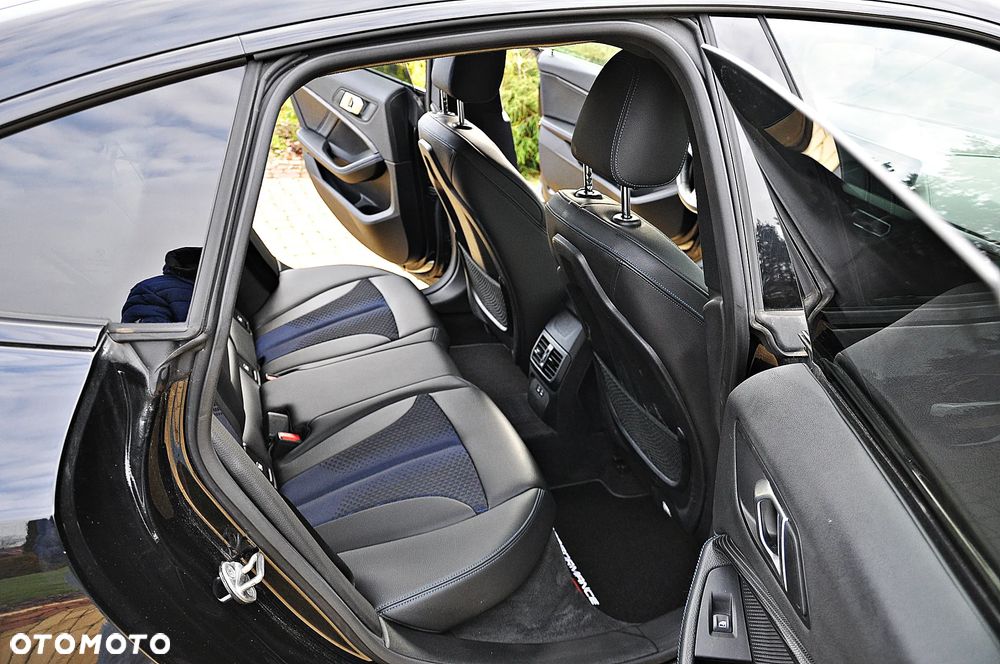 BMW Seria 2 M235i xDrive - 17