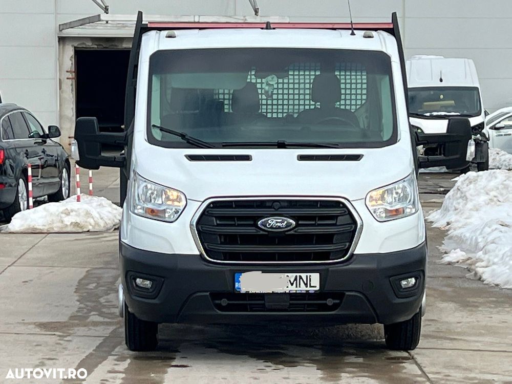 Ford Transit - 3