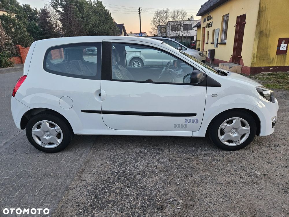 Renault Twingo - 3