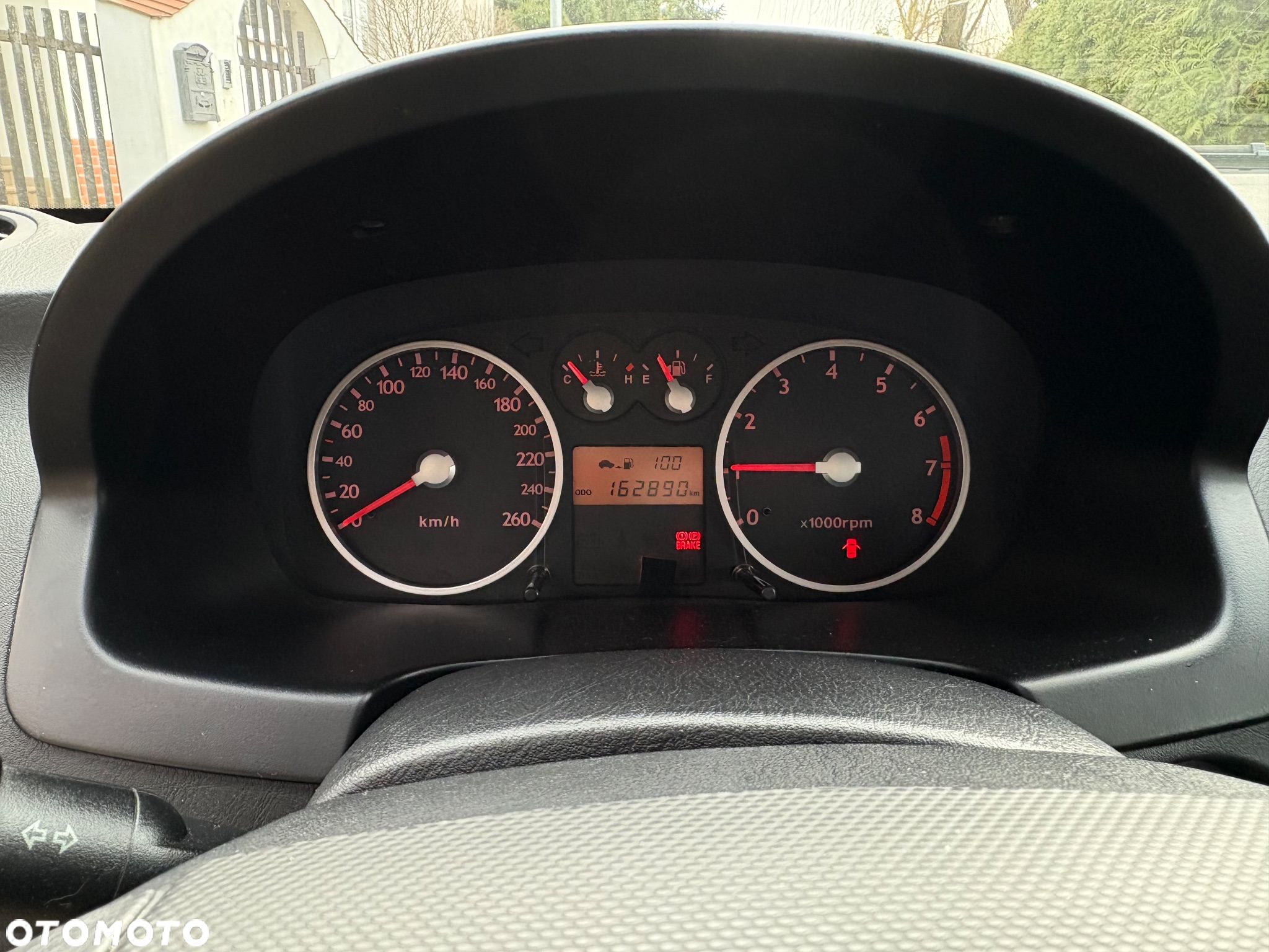 Hyundai Coupe 2.0 GLS - 15