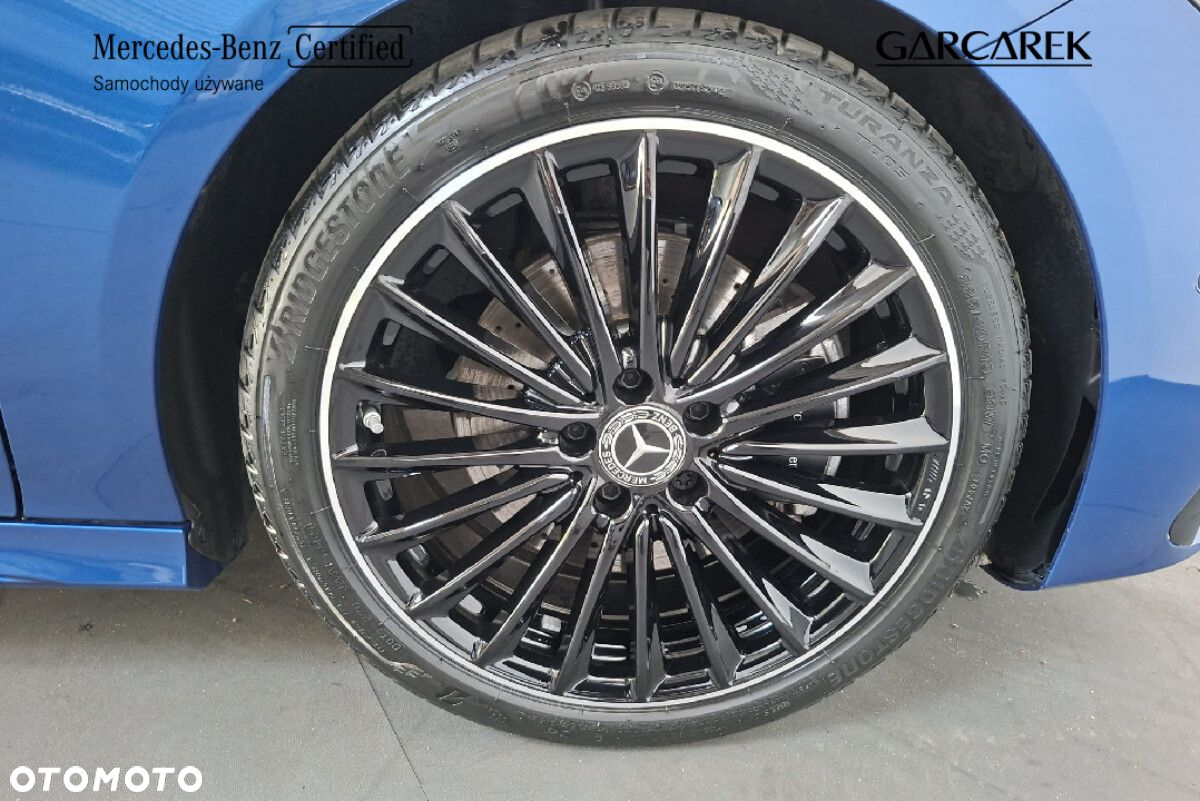 Mercedes-Benz CLA 200 AMG Line 7G-DCT - 12