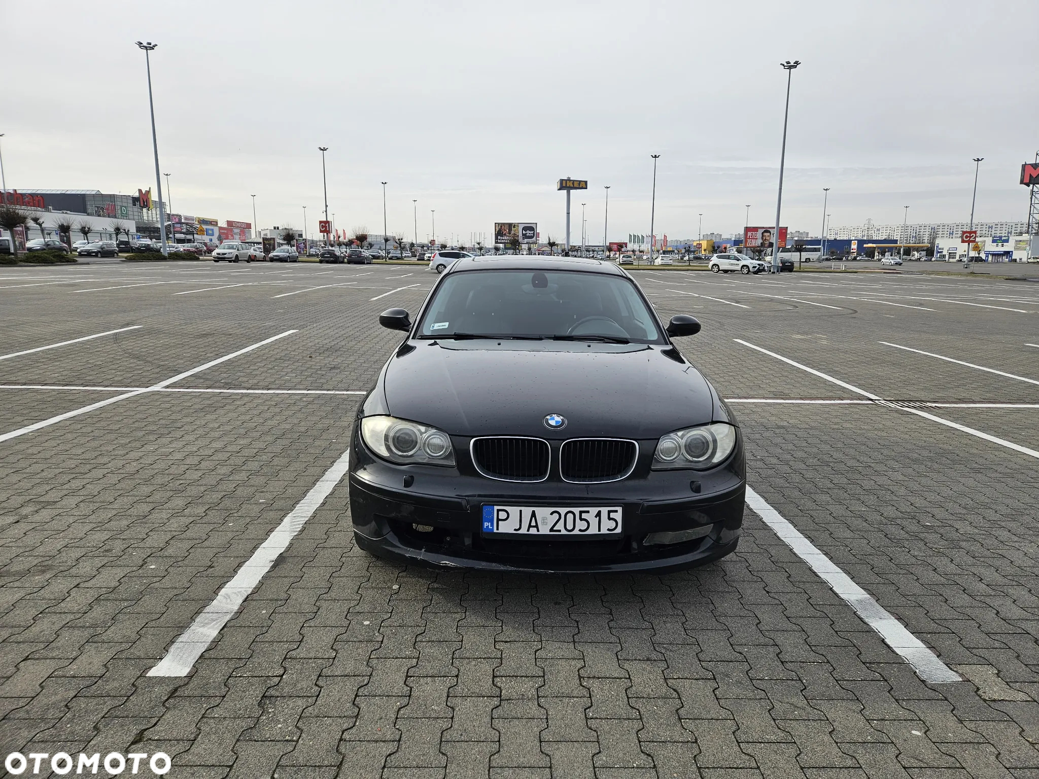 BMW Seria 1 123d - 3