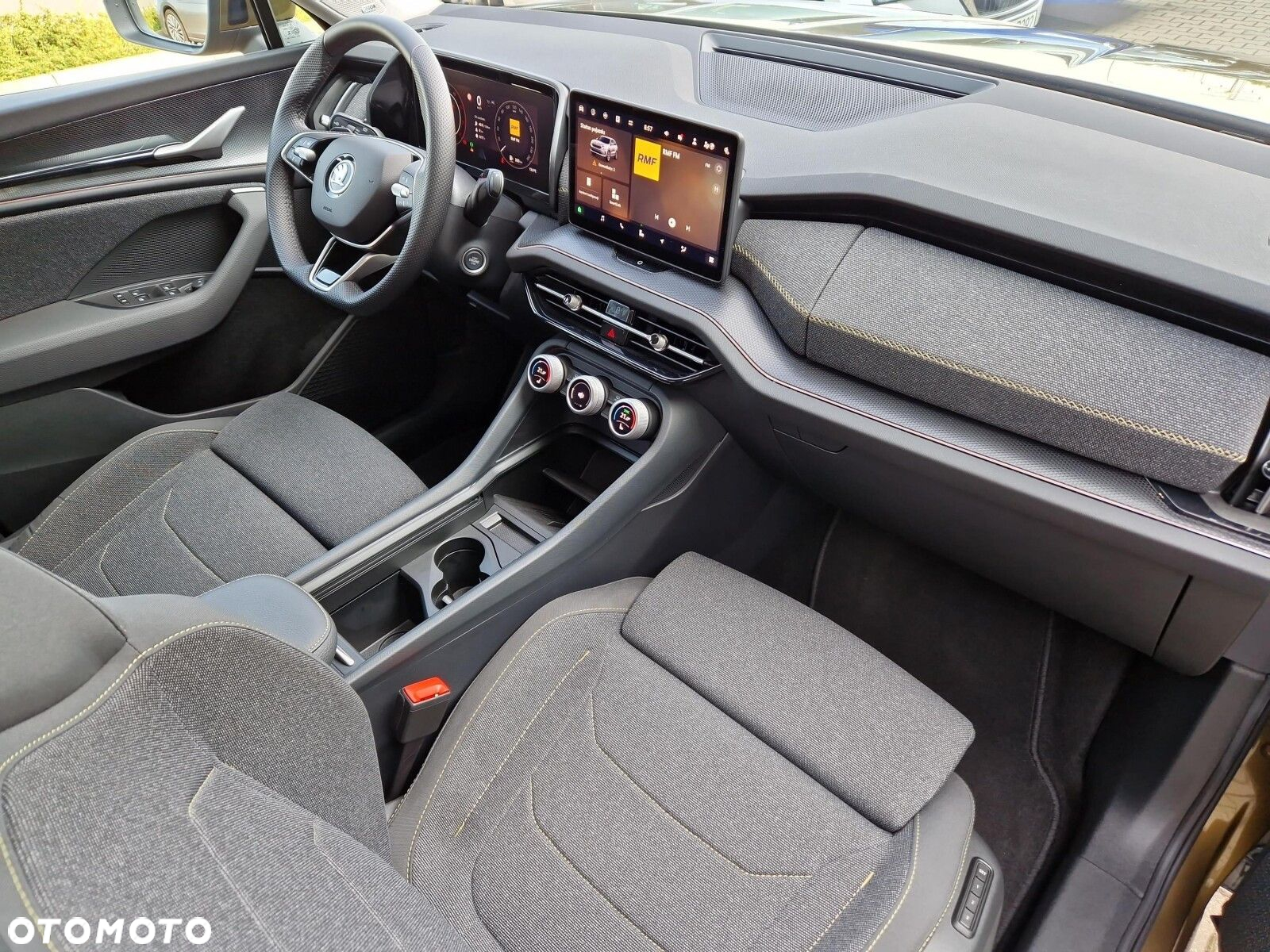 Skoda Kodiaq 2.0 TDI 4x4 Selection DSG - 16