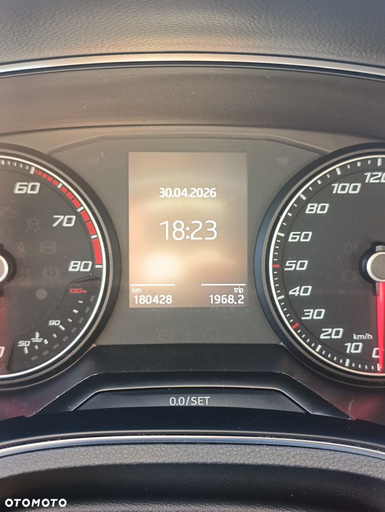 Seat Ibiza 1.0 MPI S&S Style - 5