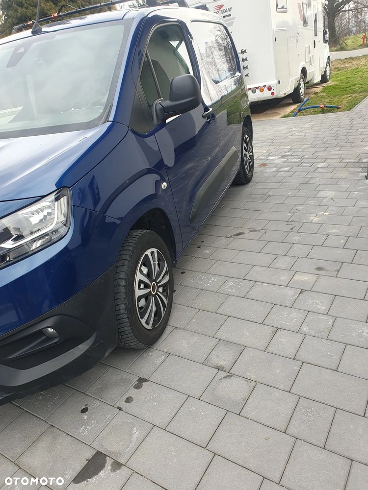 Toyota Proace City - 6