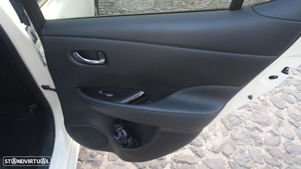 Nissan Leaf 40 kWh Tekna - 18