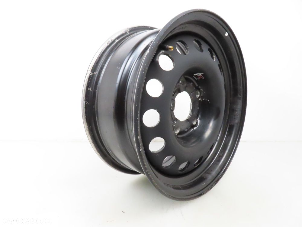 Felga aluminiowa 15'' BMW 5 E39 5x120 ET18 6,5J - 3
