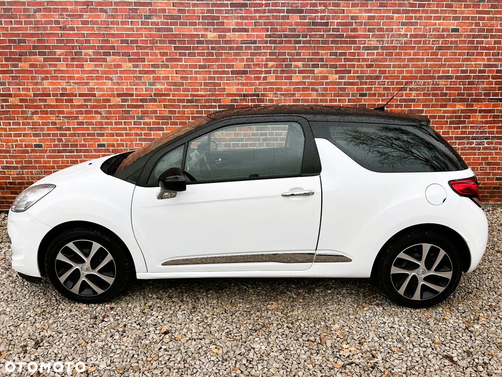 Citroën DS3 - 31