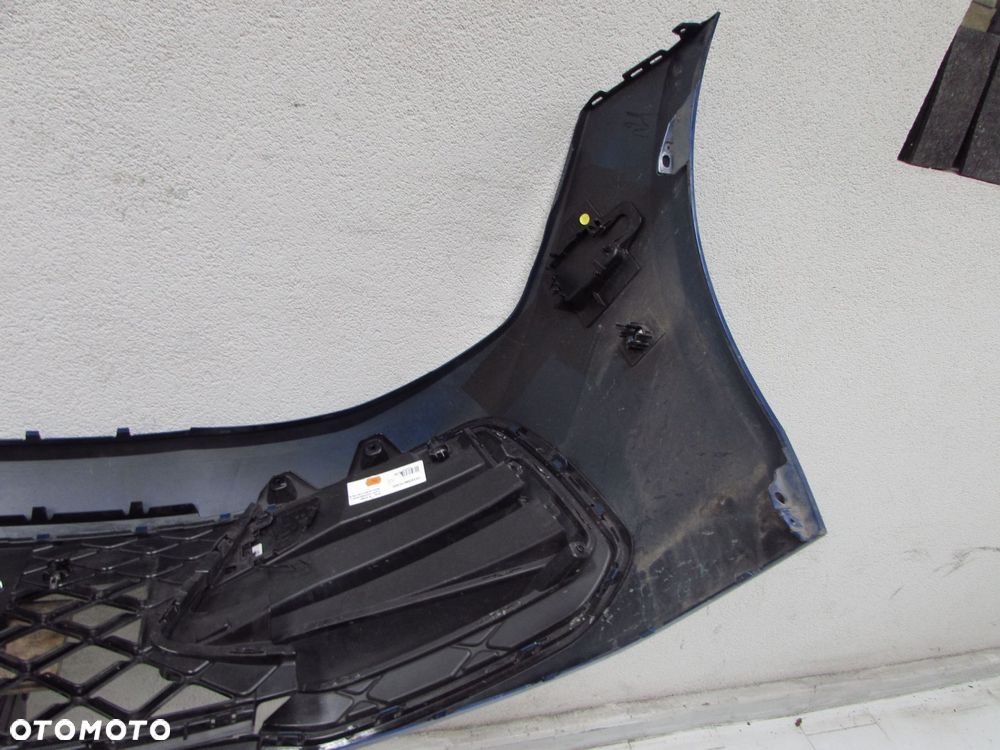 VW PASSAT B9 3J0 23- ZDERZAK PRZOD R-LINE 3J0807221H - 13