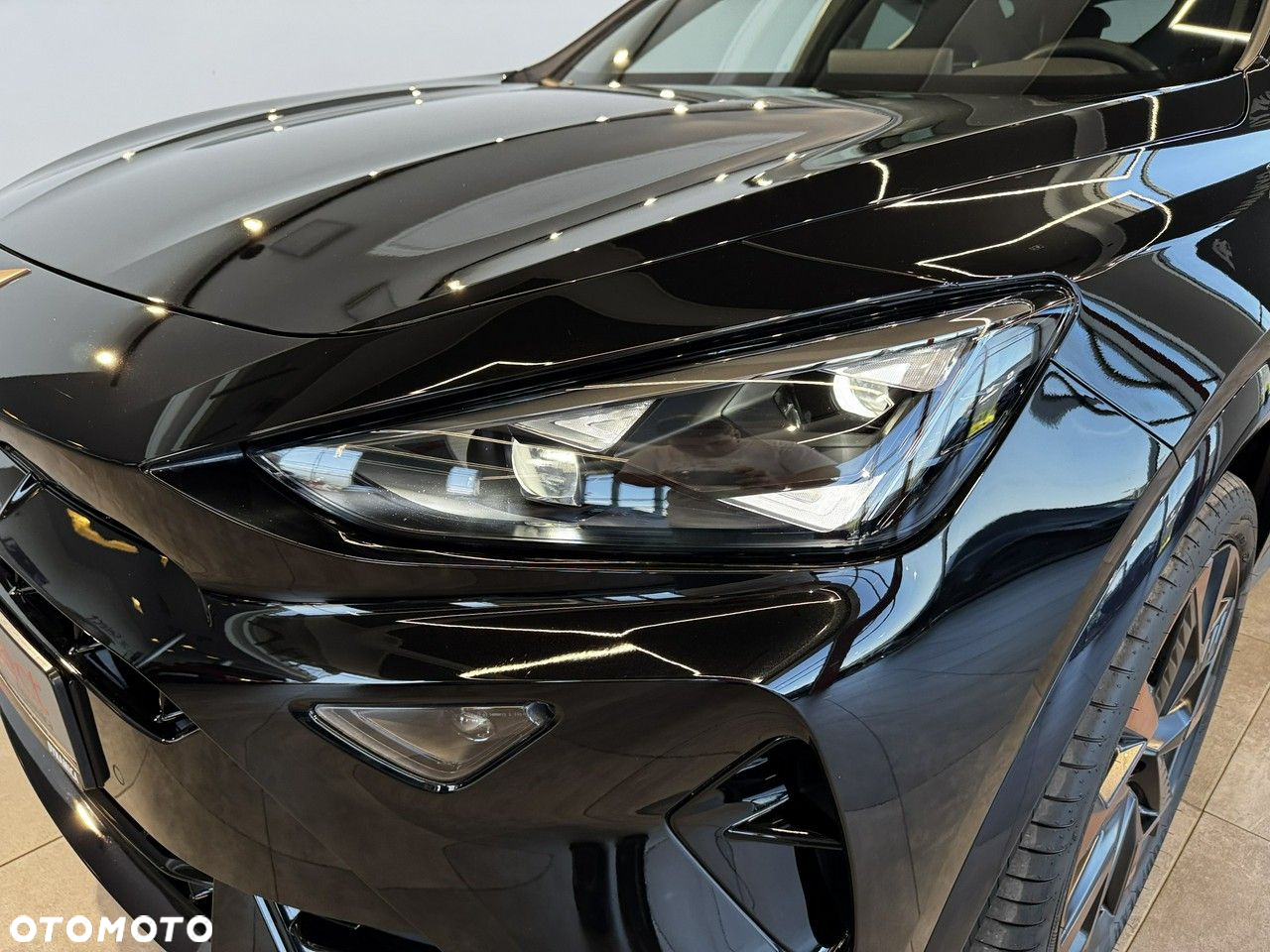 Cupra Formentor - 11
