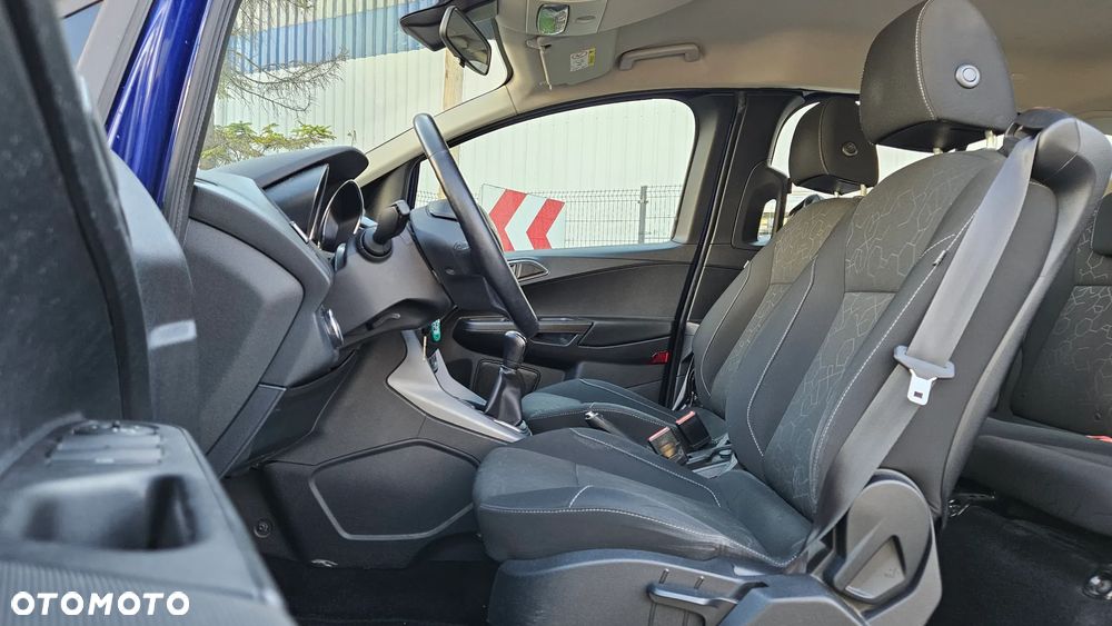 Ford B-MAX 1.0 EcoBoost Colourline - 5
