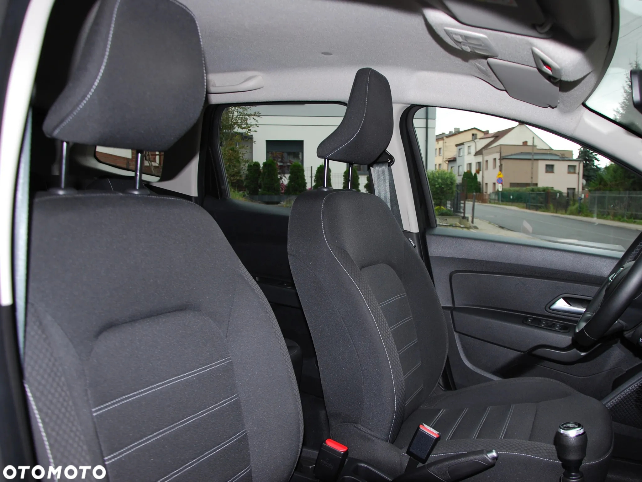 Dacia Duster 1.0 TCe Comfort - 12