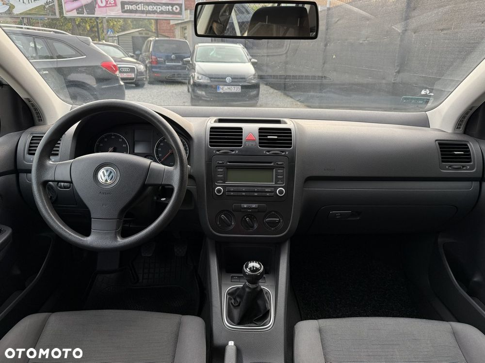 Volkswagen Golf 1.4 Trendline - 20