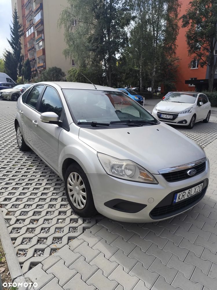 Ford Focus - 13