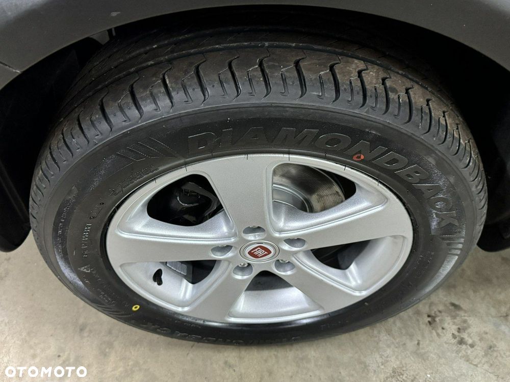 Fiat Sedici - 29