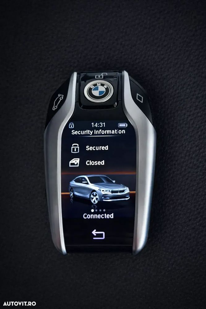 BMW Seria 6 - 13