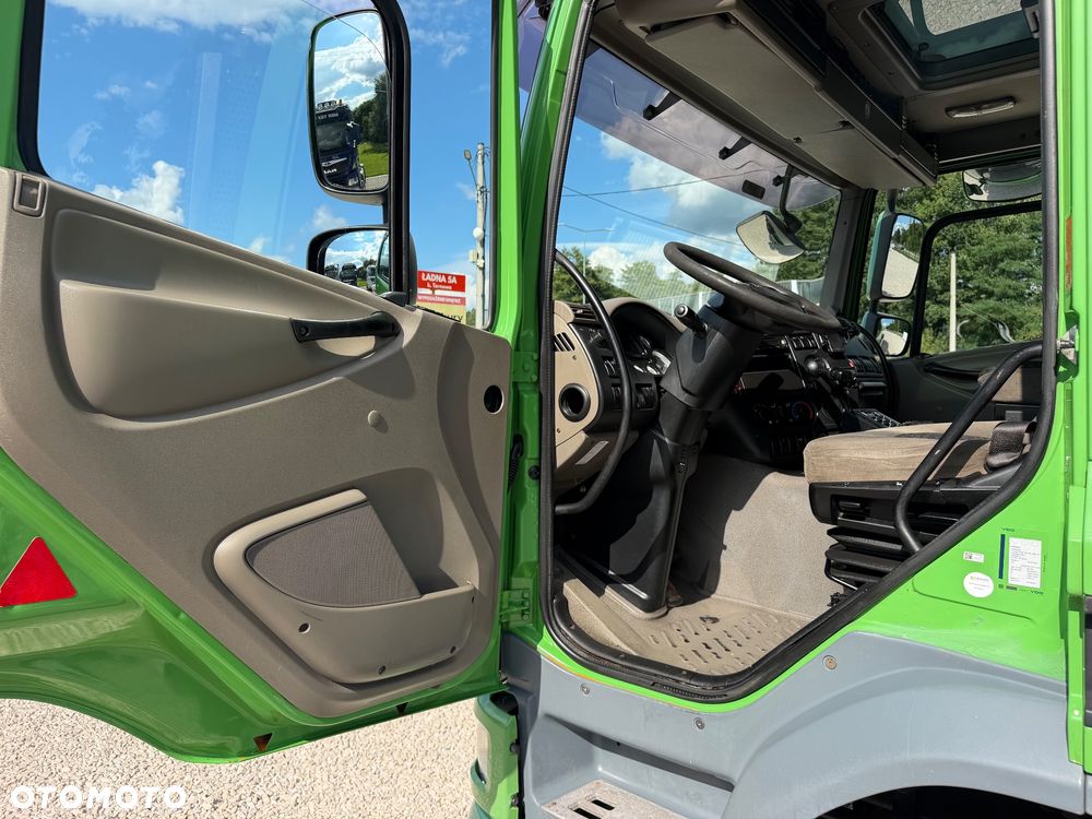 DAF CF 250/EURO 5/Z NIEMIEC - 26