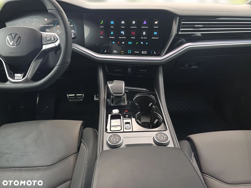 Volkswagen Touareg 3.0 V6 TDI 4Motion R-Line - 20