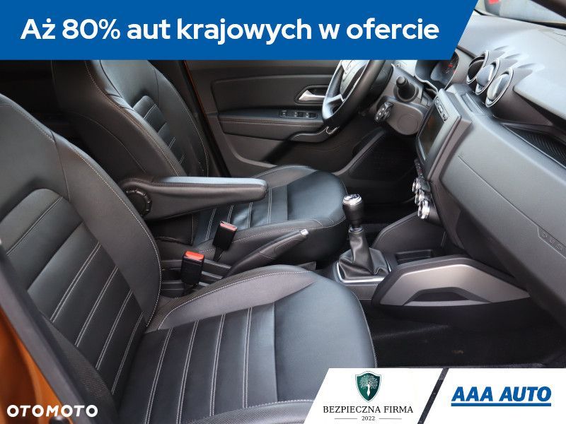 Dacia Duster - 10