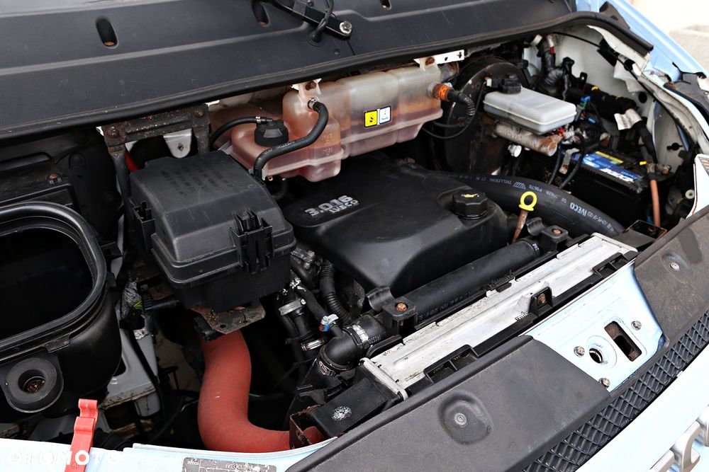 Iveco Daily - 36