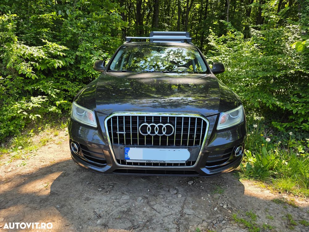 Audi Q5 2.0 TDI Quattro S tronic - 7