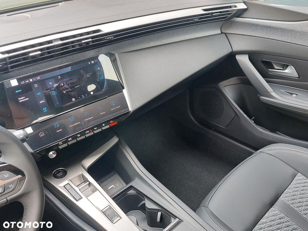 Peugeot 408 1.2 PureTech mHEV Allure S&S e-DCS6 - 16