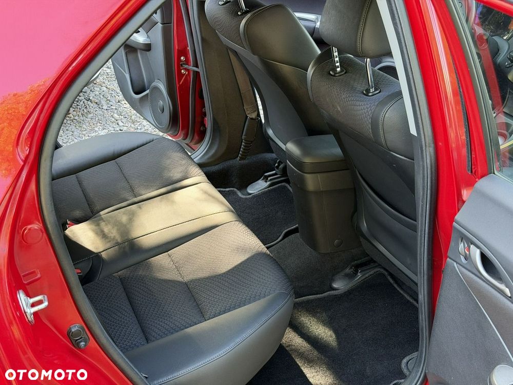 Honda Civic - 23