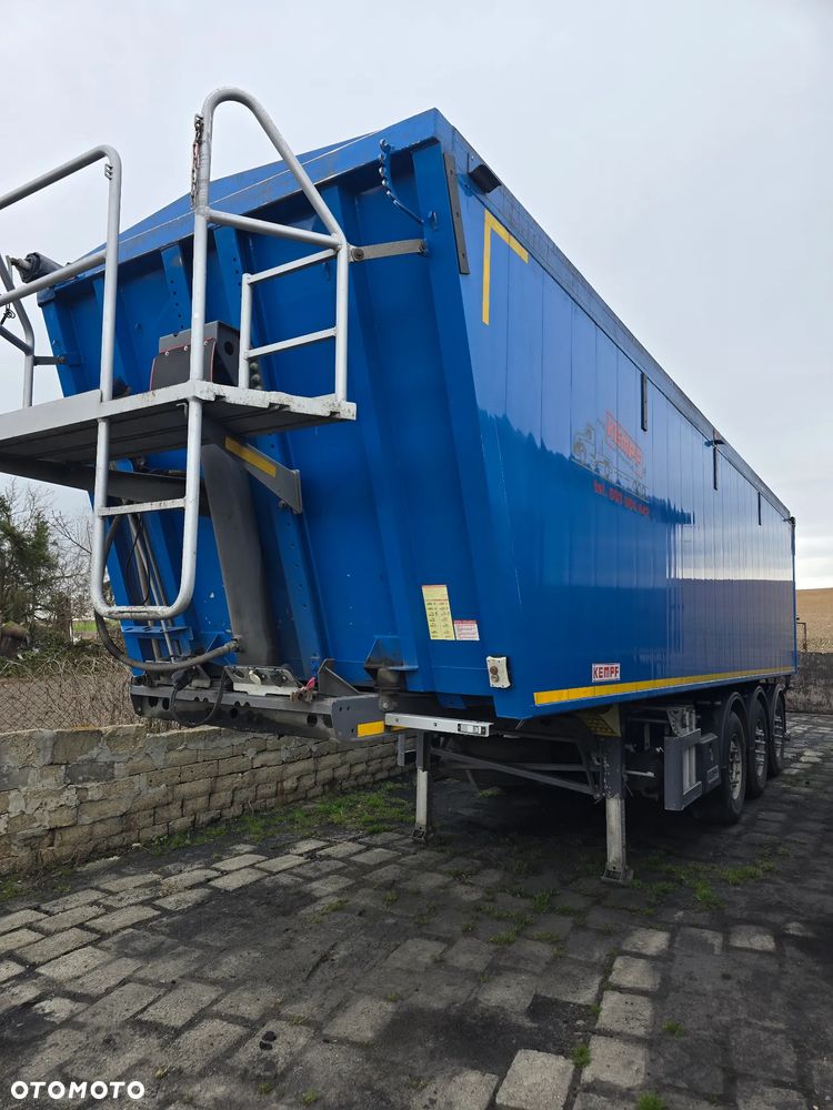 Kempf Skm-ak39EA1230 koleba - 5