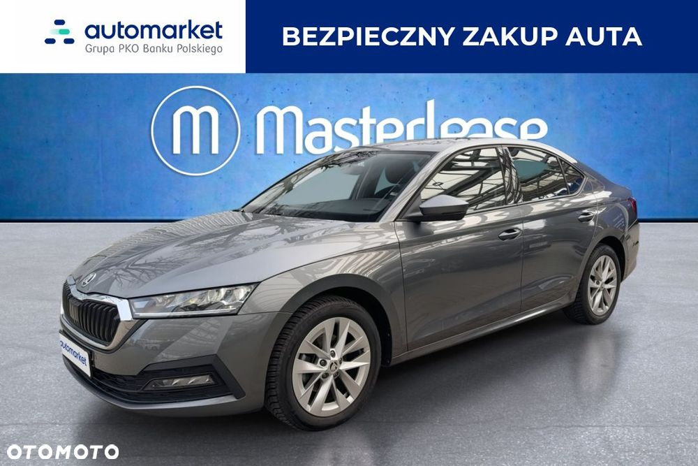 Skoda Octavia 1.5 TSI ACT Ambition - 1