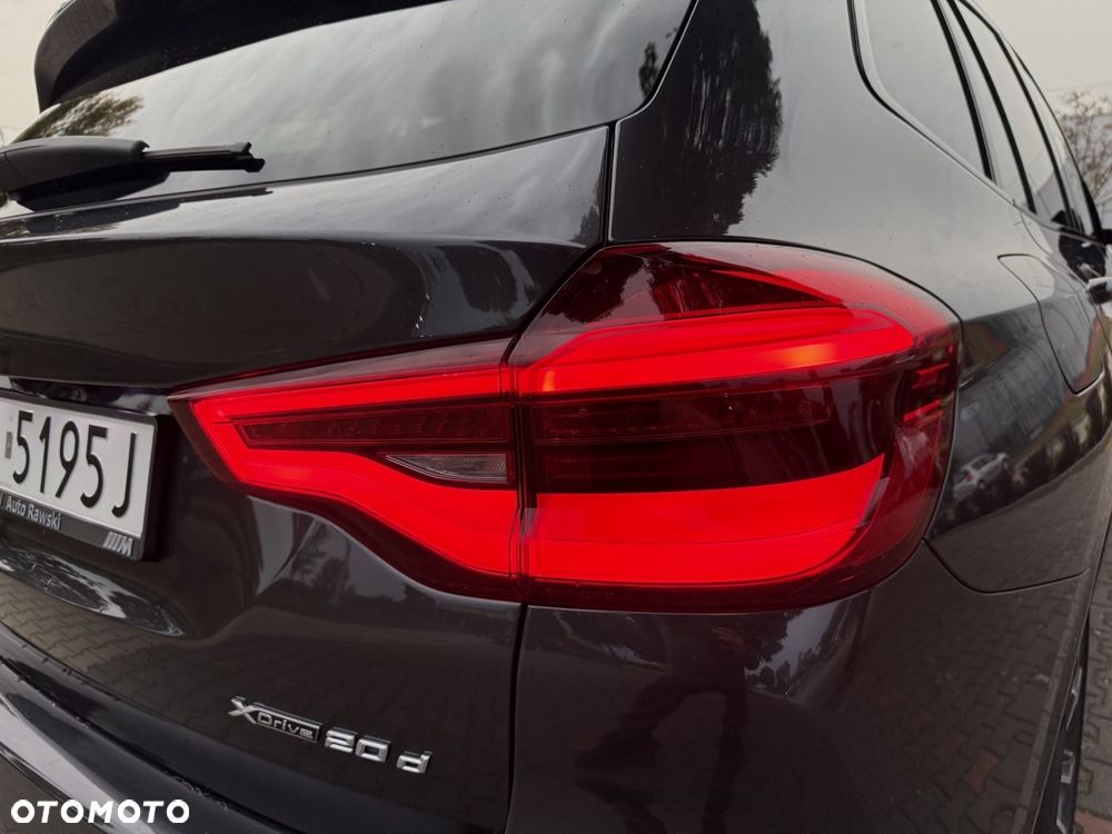BMW X3 - 23