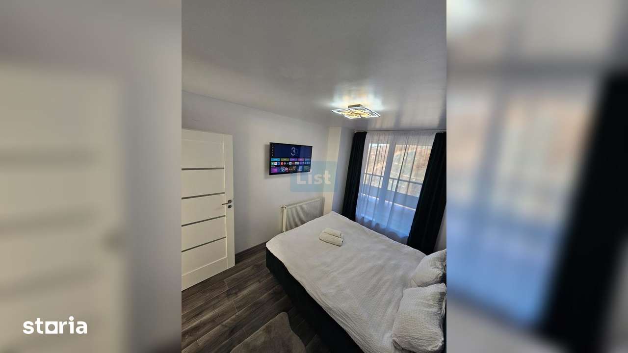 Apartament 2 camere decomandat bloc nou in Grigorescu! — fotografia 1