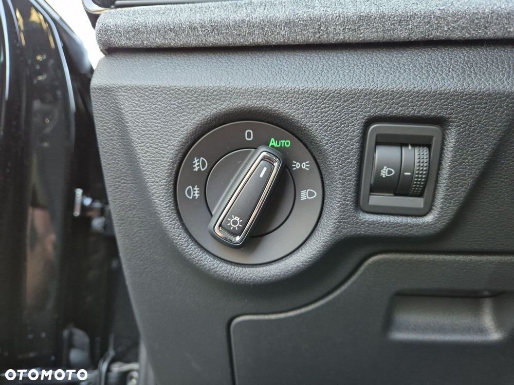 Skoda Kamiq 1.0 TSI Drive - 20